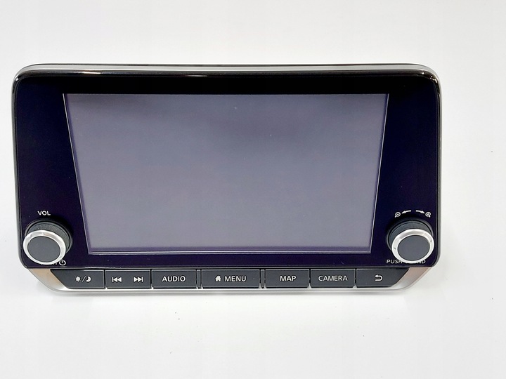 фото №10, Juke ii f16 дисплей радио навигация экран 21r.