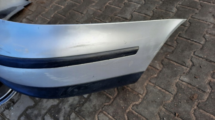 фото №7, Zferzak зад seat toledo ii 99r