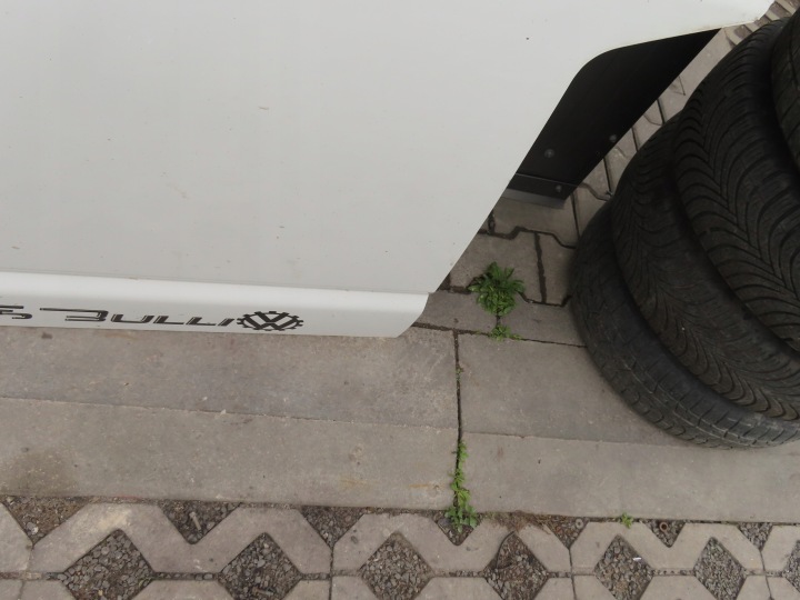 фото №9, Vw t5 fl двери левые перед lb9a