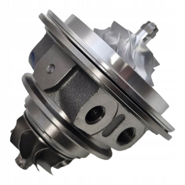 фото №5, Новий серцевина турбіни 53039880505 ford jaguar land lover volvo 2.0 ecoboost