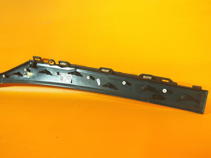 фото №8, Audi q3 83a планка декоративна консолі комплект 83b853241 / 83b853242