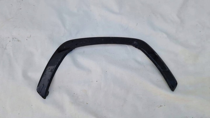 фото №1, Toyota rav 4 xa50 планка крила права перед 7560142170c0