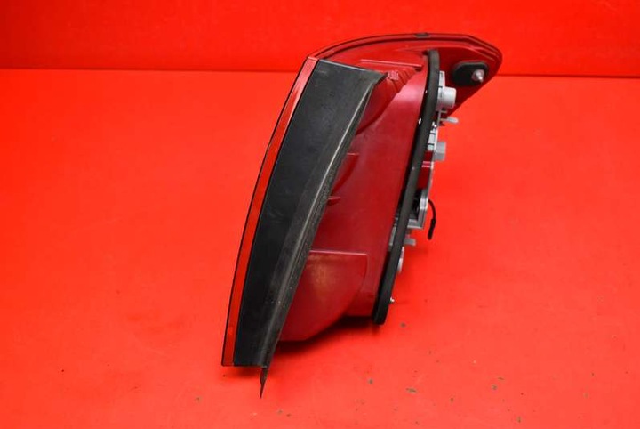 фото №6, Лампа левая зад задняя 2048203764 mercedes c-klasa w204 универсал 07-14