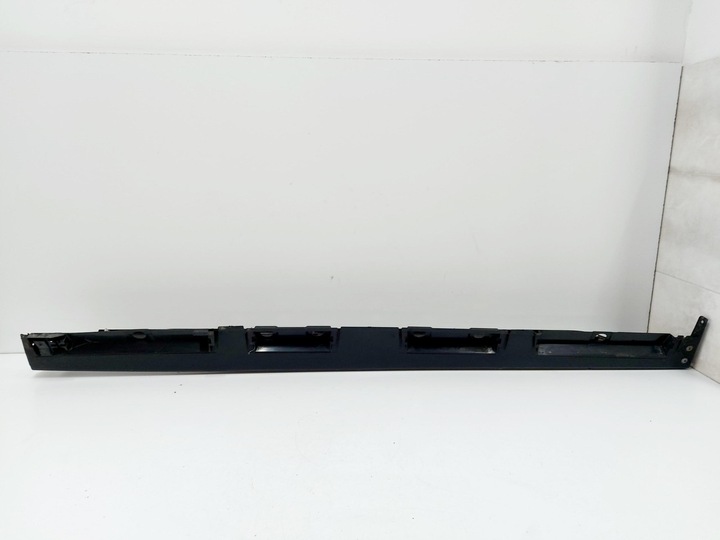 фото №8, Toyota yaris iv 21r. планка порогова накладка права 75850-k0080