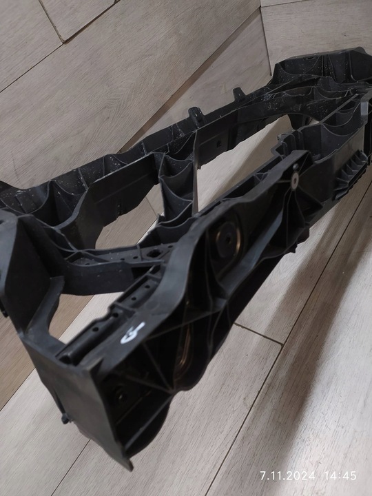 фото №6, 10525. audi q4 e-tron підсилювач pas перед 89a805594b