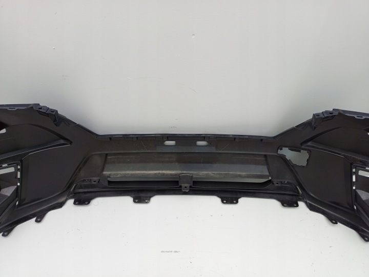фото №13, Subaru forester v 5 рестайлинг 22- бампер перед передний 57704sj021 ÷