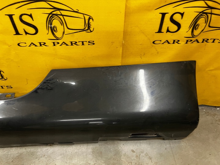 фото №5, Планка порогова ліва накладка поріг audi tt 8j