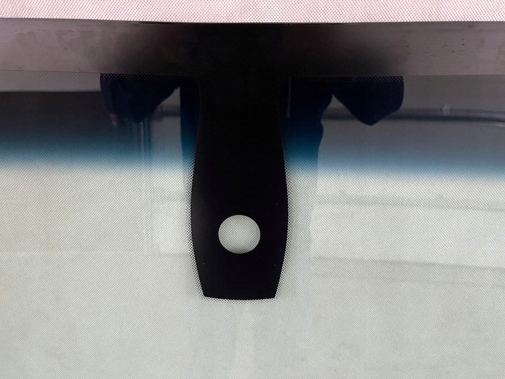 фото №5, Bmw x3 f25 стекло передняя датчик 2010-2012