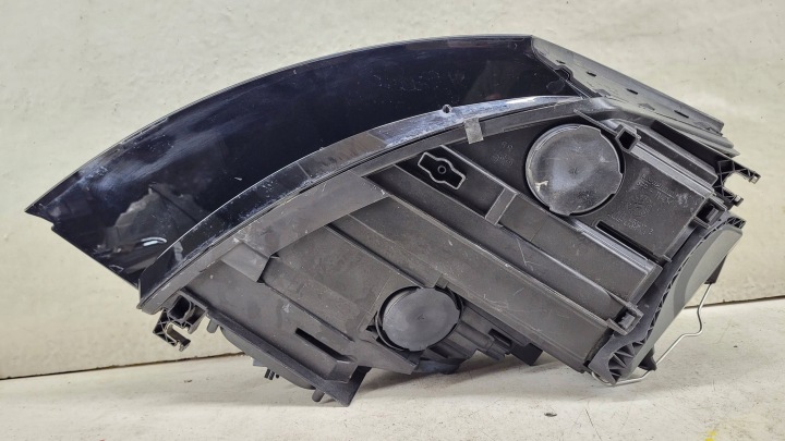 фото №8, Audi tt 8j 06- led ксенон фара ліва передня перед фара 8j0941003aj