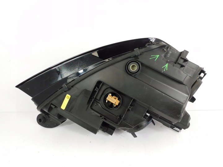 фото №6, Лампа левая ксенон led audi tt tts 8s0941005c