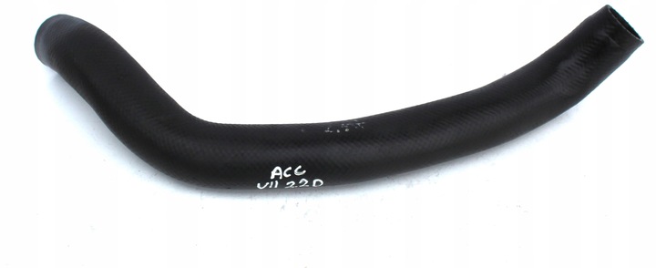 фото №1, Труба шланг повітря honda accord vii 2.2d