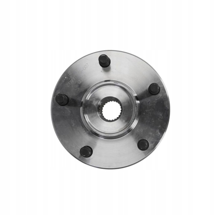 фото №3, Ступица колёса