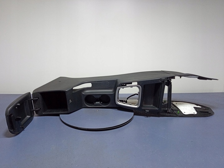 фото №6, Kia ceed iii рестайлинг туннель средний европа 84636-j7000