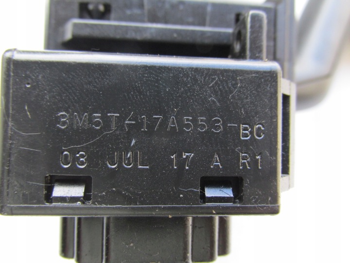 фото №8, Переключатель дворник kuga c-max mk1 focus mk2