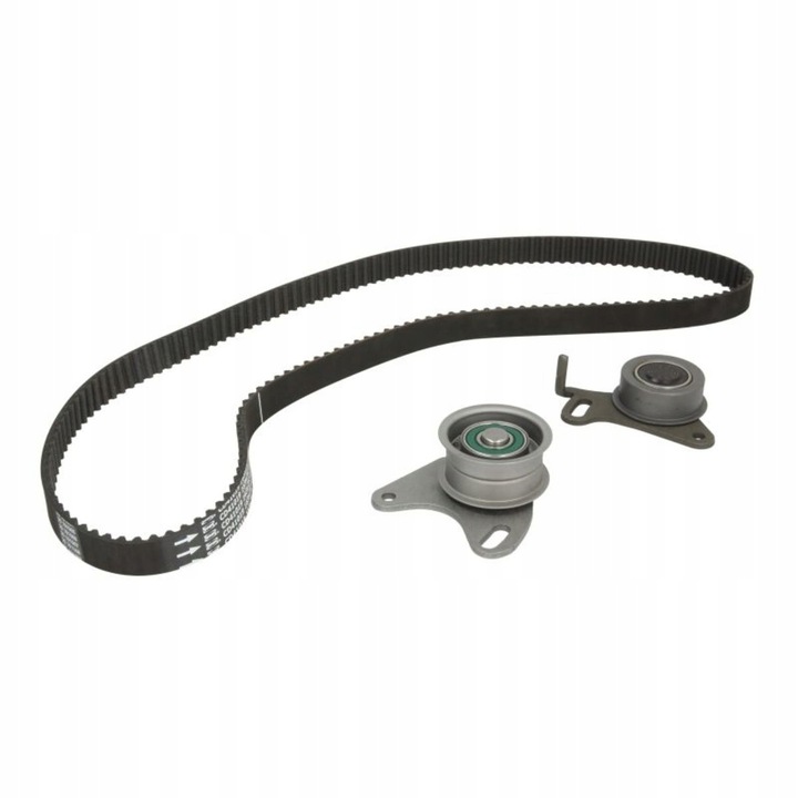 фото №13, Набір ремінь розподільний вал hyundai galloper ii h-1 h-1