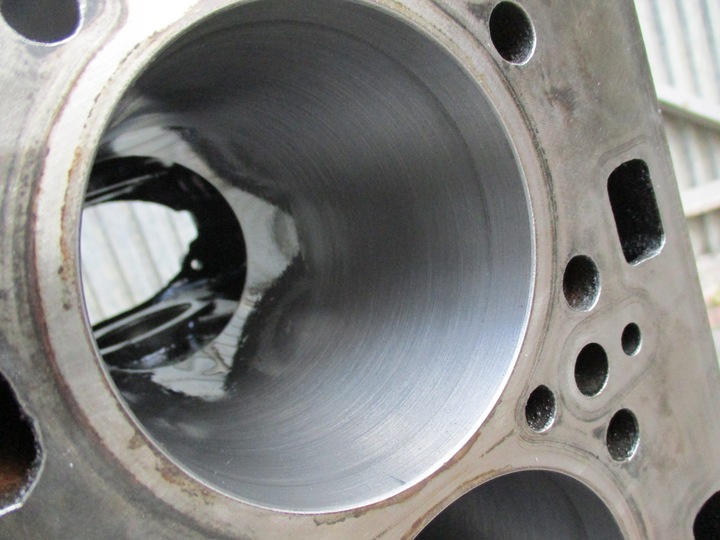 фото №8, Renault laguna ii 2.2 dci 01- блок двигуна g9t702