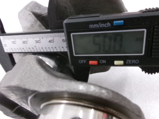 фото №9, Citroen peugeot opel toyota fiat ford wał коленчатый 1.5 bluehdi идеальное состояние