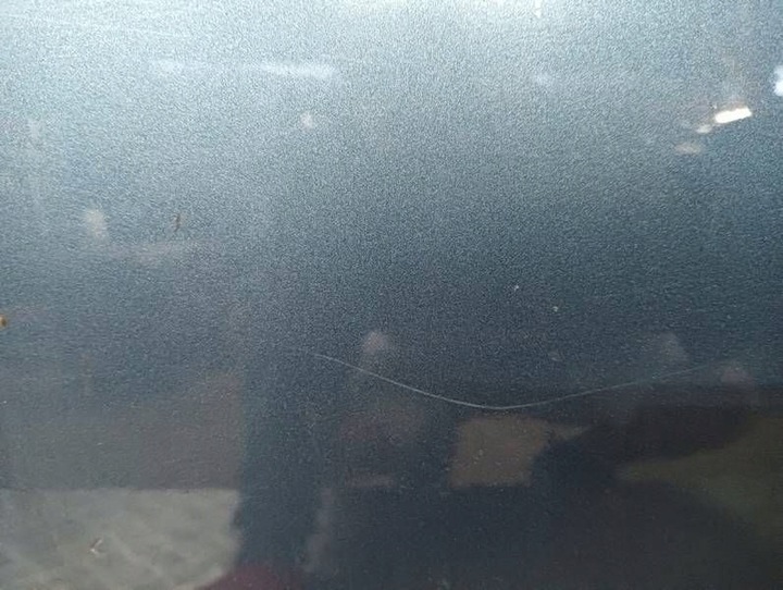 фото №8, Дверь перед передние правые vw passat b8 lb5j