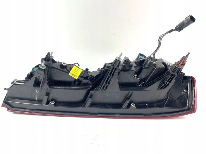 фото №6, Chevrolet camaro ss лампа левая задняя зад 2016-18