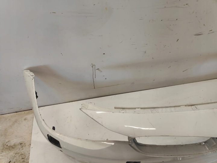 фото №6, Bmw f34 gt 13- бампер перед переднее