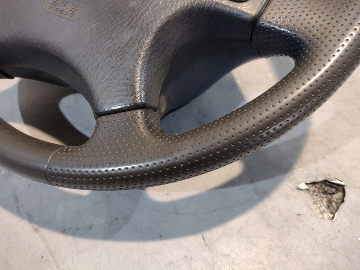 фото №8, Руль подушка подушка безопасности honda crv i 1 рестайлинг