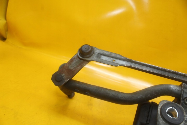 фото №8, Механізм двигунчик двірник boxer ii jumper ii ducato iii 1363338080