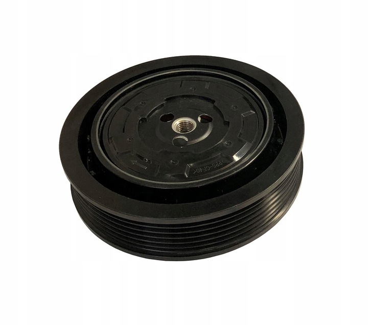 фото №1, Зчеплення кондиціонера denso 6sel16c citroen