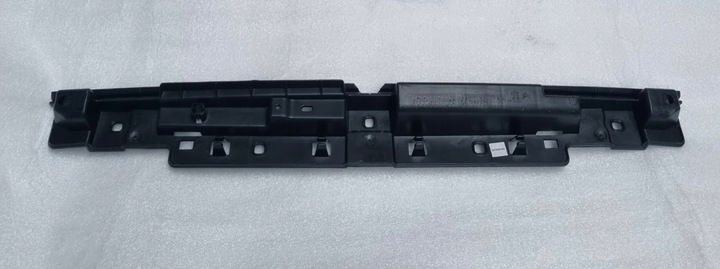 фото №1, Jumpy expert proace ползун бампера заднего зад задний 9811088680