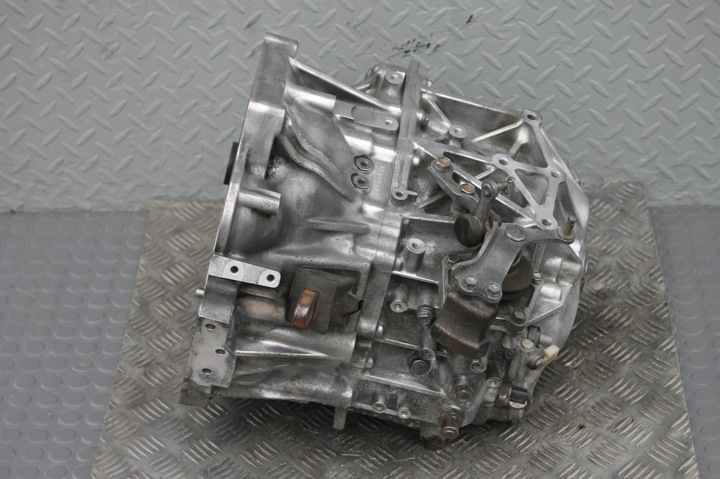 фото №12, Коробка передач 6 коробки передач 2wd toyota rav4 iv 2.0 d4d 12-15