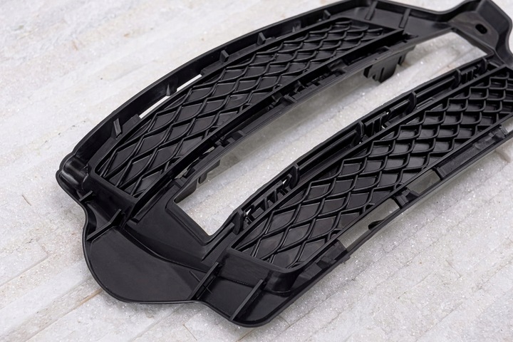 фото №9, Mercedes glk 12-15 заглушка галоген l a2048852922