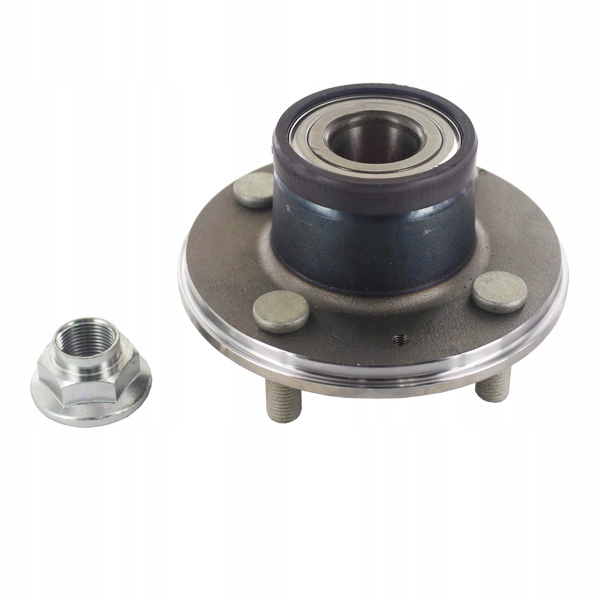 фото №11, Skf vkba 6869 набор подшипник колёса