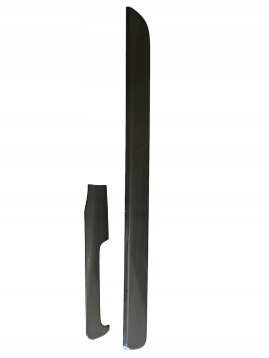 фото №1, Планка dekor інтер'єру карбон golf vi 5k1858417b 5k1858415b