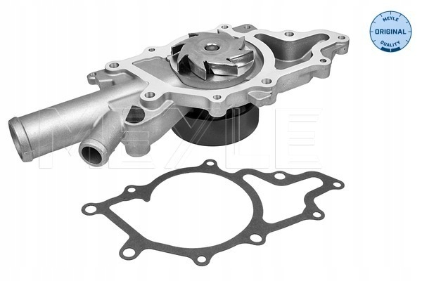 фото №1, Насос води db om648 w211 0132200007 meyle