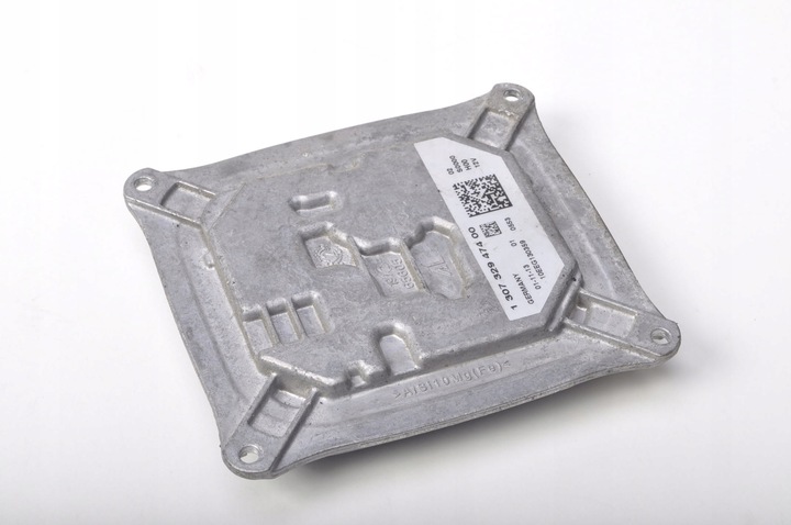 фото №1, Ghibli iii преобразователь ксенон 130732947400