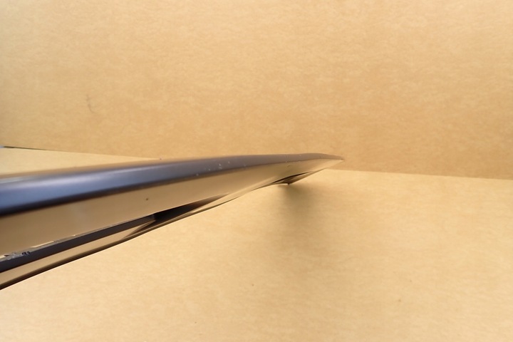 фото №14, Audi q8 спойлер бампера перед переднє планка 4m8807733a 2018-