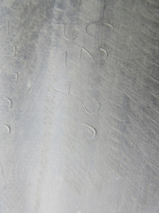 фото №11, Toyota corolla e16 e18 13- бампер зад задній / 3420