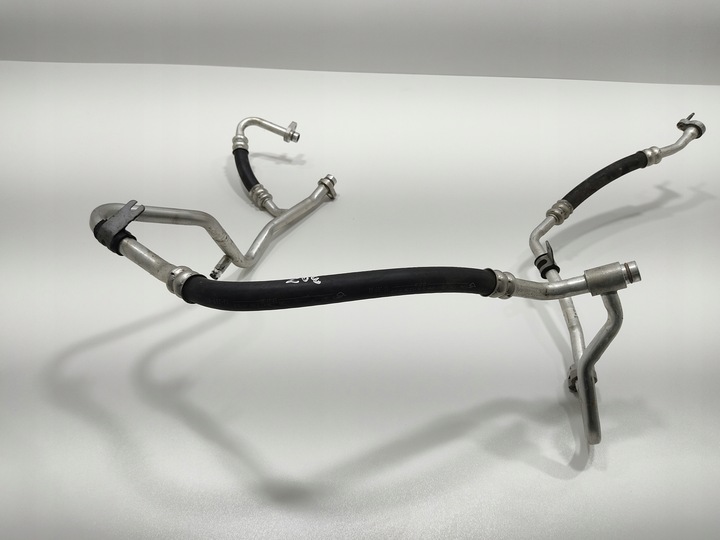 фото №12, Шланг шланг кондиціонера renault zoe 295x50062r