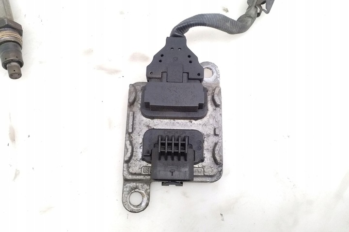 фото №6, Лямбда-зонд mercedes-benz e w213 a0009058011 1.95l дизель 143kw 2017