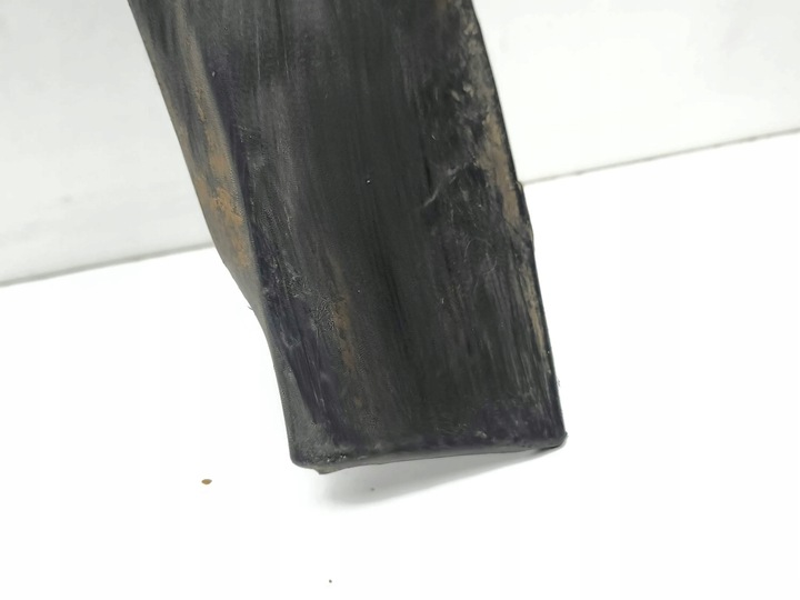 фото №12, Citroen c5 aircross 2024 права сторона планка крила передньої