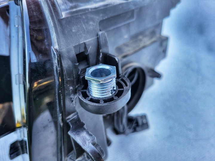 фото №10, Vw tiguan ii рестайлинг полный led iq light 5nb941082g f-v.a.t