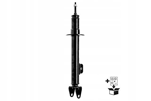 фото №1, Амортизатор monroe +подарунки