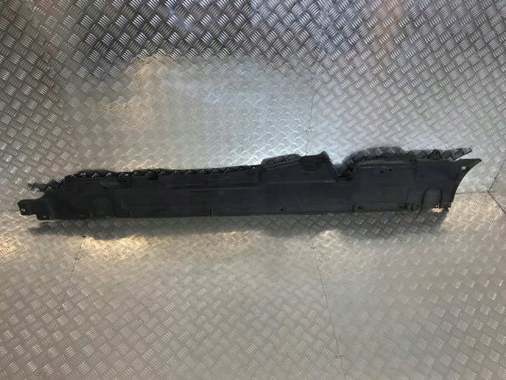 фото №1, Захист шасі ліва porsche cayenne 7p0825211d