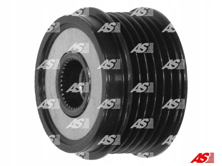 фото №14, As-pl afp3008 v сцепление jednokierunkowe