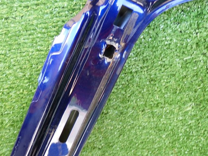 фото №10, Audi q5 ii 16- дверь правые задние зад