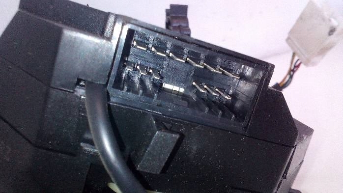 фото №7, Переключатель комбинированный лента alfaromeogt 0265005428