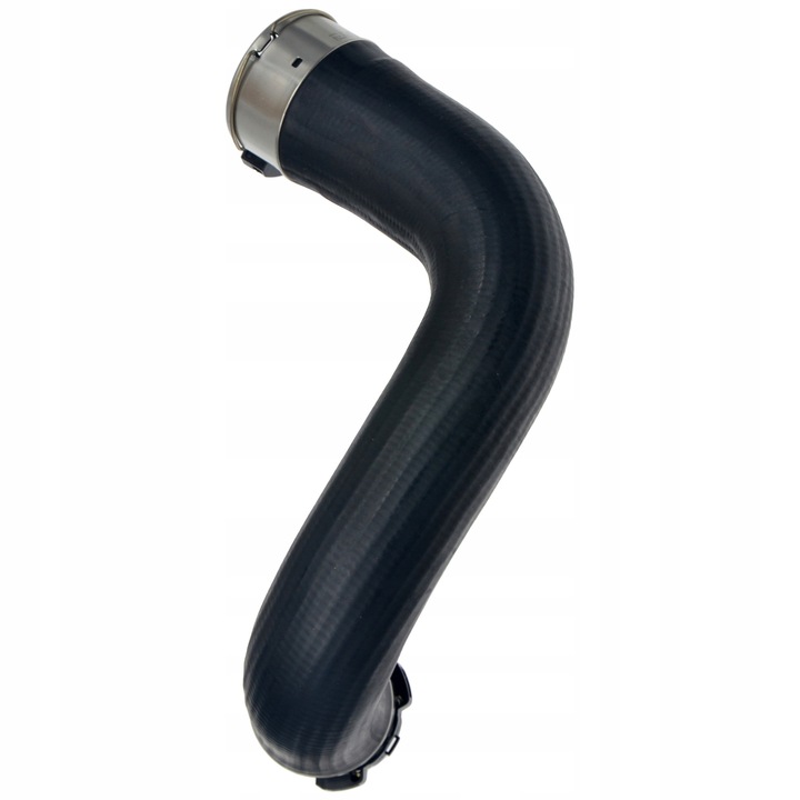 фото №15, Труба turbo інтеркулер шланг шланг турбіни nissan navara pathfinder 2.5dci