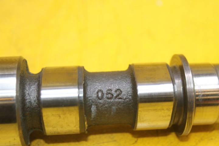 фото №9, Вал выпускной fiat doblo ii tipo jepp alfa opel 1.6 m-jet jtdm 940c1000
