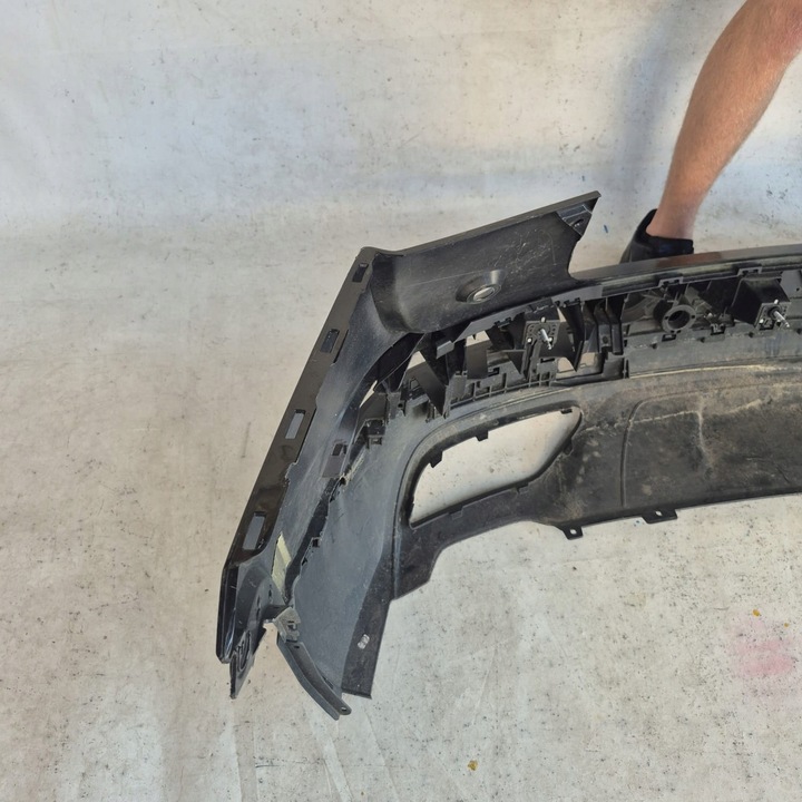 фото №12, Audi q5 ii 2 80a 16-20 бампер зад задній pdc 80a807301f