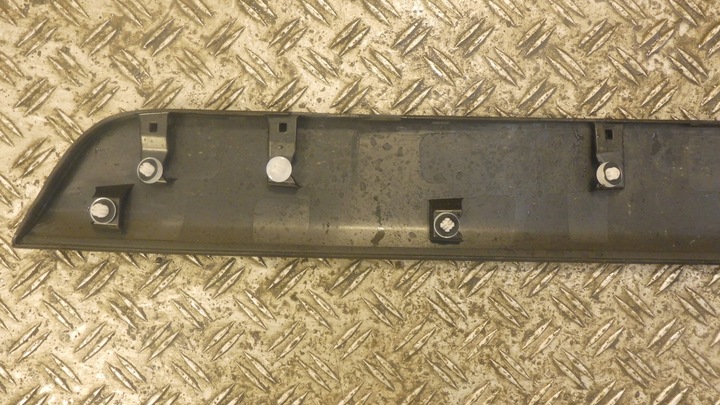 фото №8, Toyota rav4 rav 4 19- планка крышки зад 7680242140