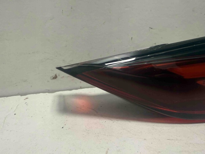 фото №14, Комплект лампа задніх bmw i4 g26 7956630 електричний 250kw 2024